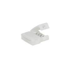 MIDDLE CONNECTOR FOR RGBW 5050 LED STRIP | Aca | 5050RGBWMID
